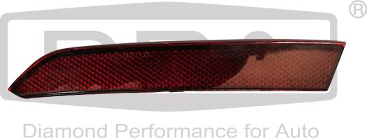 DPA 89451706202 - Reflex Reflector car-mod.net