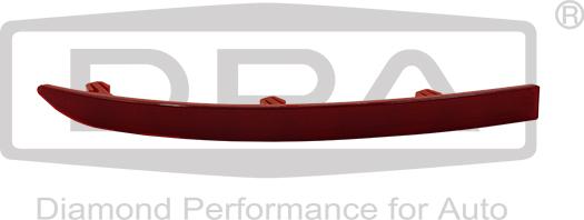 DPA 89451700002 - Reflex Reflector car-mod.net