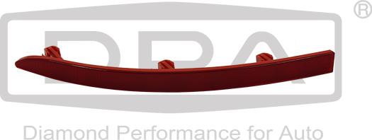 DPA 89451700102 - Reflex Reflector car-mod.net