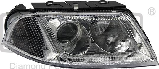 DPA 89410941302 - Headlight car-mod.net
