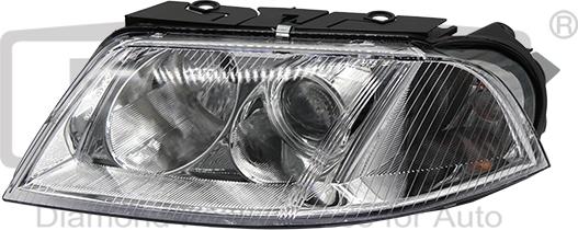 DPA 89410941202 - Headlight car-mod.net