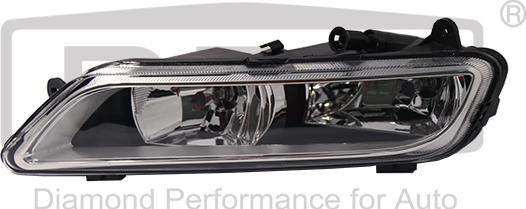 DPA 89410984902 - Fog Light car-mod.net
