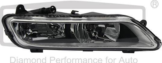 DPA 89410984802 - Fog Light car-mod.net