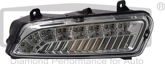 DPA 89410640702 - Fog Light car-mod.net