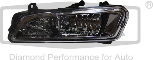 DPA 89410609402 - Fog Light car-mod.net