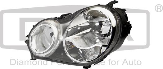 DPA 89410194002 - Headlight car-mod.net