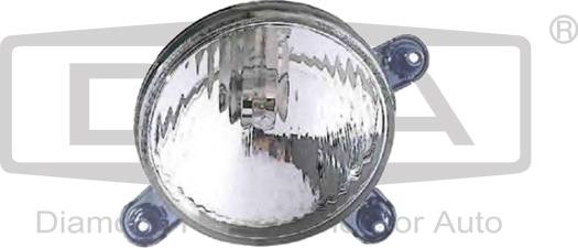 DPA 89410190702 - Headlight car-mod.net