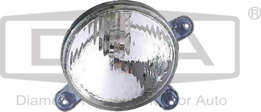 DPA 89410198902 - Headlight car-mod.net