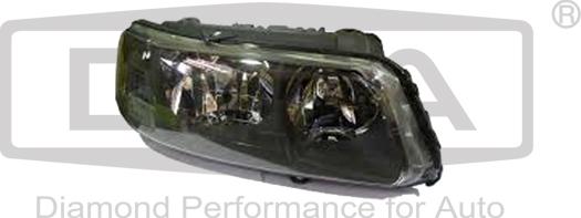DPA 89410184602 - Headlight car-mod.net