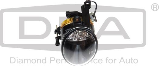 DPA 89410810902 - Fog Light car-mod.net