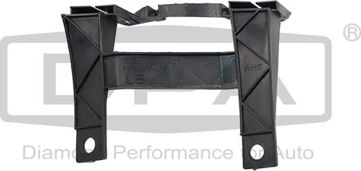 DPA 89410369202 - Headlight Base car-mod.net