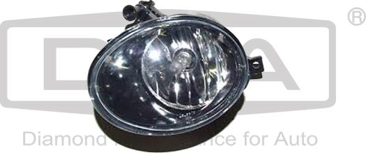 DPA 89410300802 - Fog Light car-mod.net