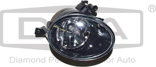 DPA 89410300702 - Fog Light car-mod.net