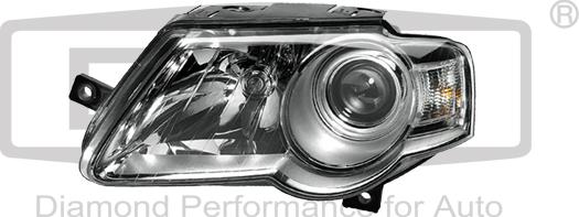 DPA 89410298202 - Headlight car-mod.net