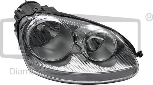 DPA 89410239102 - Headlight car-mod.net