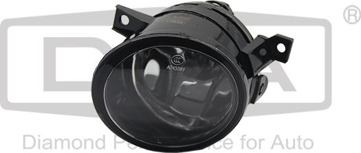 DPA 89410230302 - Fog Light car-mod.net