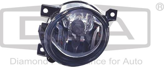DPA 89410225502 - Fog Light car-mod.net