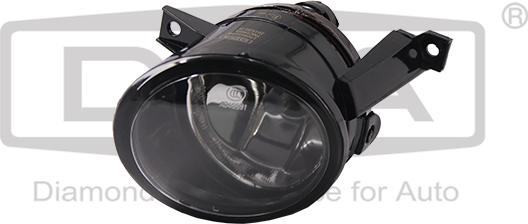 DPA 89410226202 - Fog Light car-mod.net