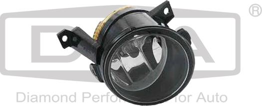 DPA 89410221302 - Fog Light car-mod.net