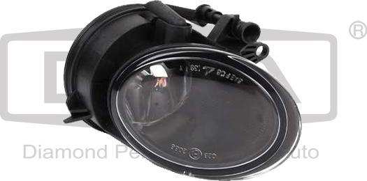 DPA 89410228502 - Fog Light car-mod.net