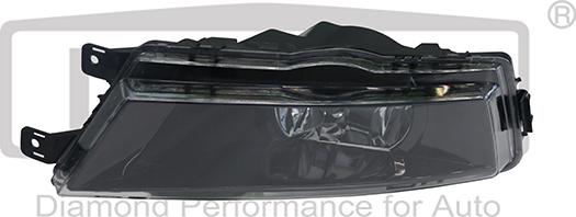 DPA 89411789002 - Fog Light car-mod.net