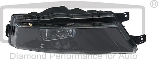 DPA 89411789102 - Fog Light car-mod.net