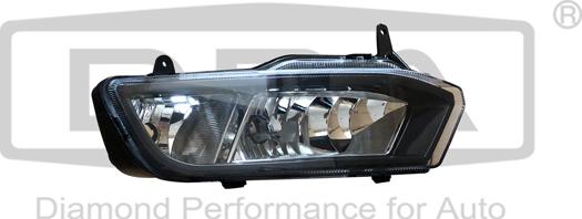 DPA 89411784402 - Fog Light car-mod.net