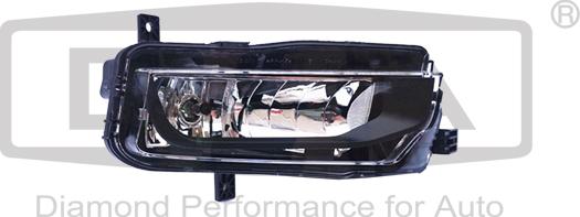 DPA 89411784002 - Fog Light car-mod.net