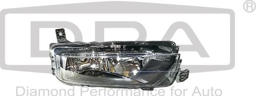 DPA 89411784102 - Fog Light car-mod.net