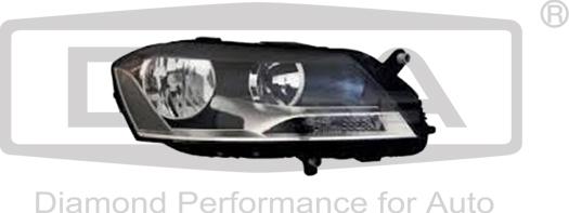 DPA 89411785202 - Headlight car-mod.net