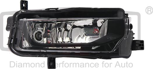 DPA 89411783902 - Fog Light car-mod.net