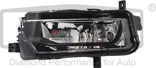 DPA 89411783802 - Fog Light car-mod.net