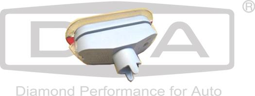 DPA 89470175402 - Door Puddle Light car-mod.net