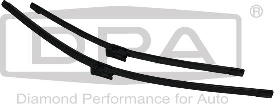 DPA 89550623202 - Wiper Blade car-mod.net