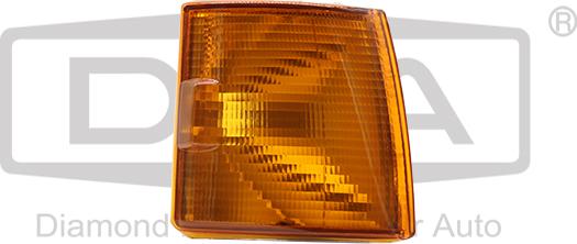 DPA 89530179502 - Indicator car-mod.net
