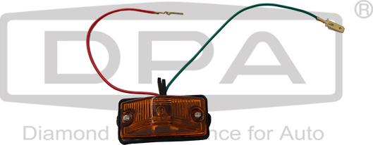 DPA 89220231402 - Indicator car-mod.net