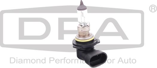 DPA 81300231302 - Bulb, fog light car-mod.net