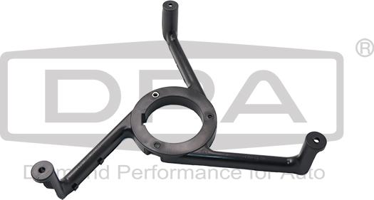DPA 81210128202 - Support, cooling fan car-mod.net