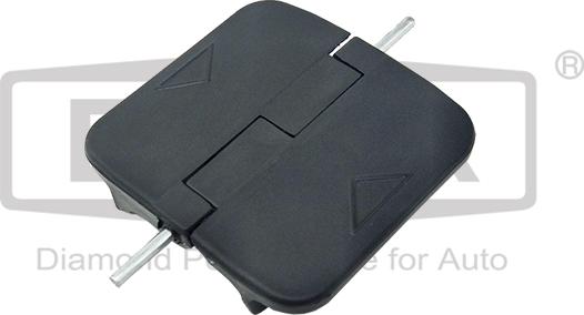 DPA 88470000102 - Holder, subframe / aggregate carrier car-mod.net
