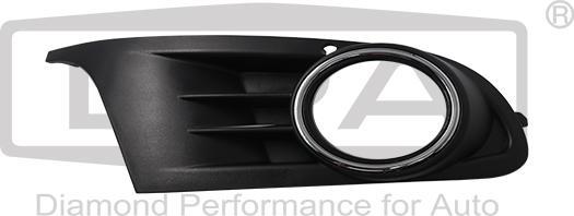DPA 88541177802 - Ventilation Grille, bumper car-mod.net