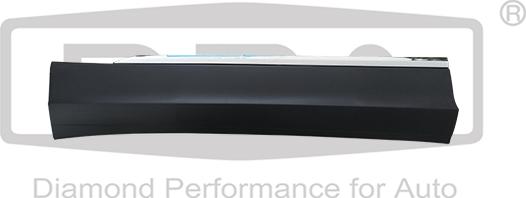 CARRO 727006562 - Trim / Protective Strip, door car-mod.net