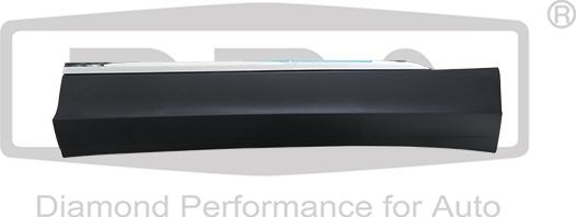 CARRO 727006561 - Trim / Protective Strip, door car-mod.net