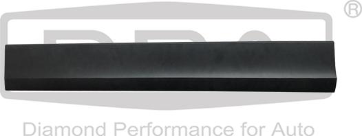 CARRO 894106562 - Trim / Protective Strip, door car-mod.net