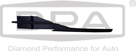 DPA 88541799102 - Flap, tow hook car-mod.net