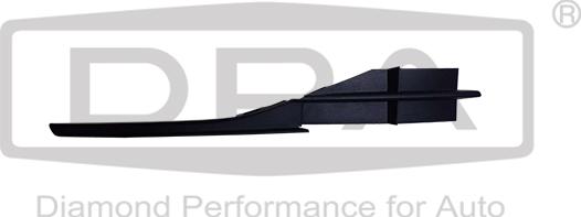 DPA 88541799202 - Flap, tow hook car-mod.net