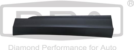 CARRO 889106582 - Trim / Protective Strip, door car-mod.net