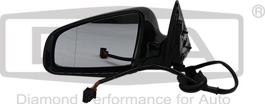 DPA 88581587002 - Outside Mirror car-mod.net