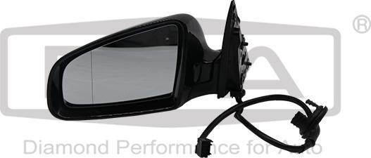 DPA 88581587202 - Outside Mirror car-mod.net
