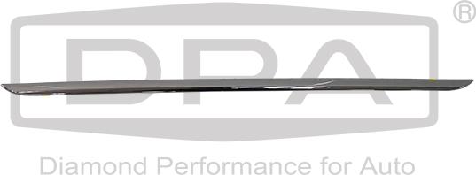 DPA 88530984302 - Trim / Protective Strip Set car-mod.net