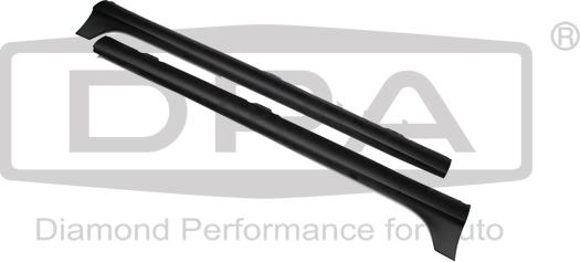 CARRO 036108280 - Inner Door-sill car-mod.net
